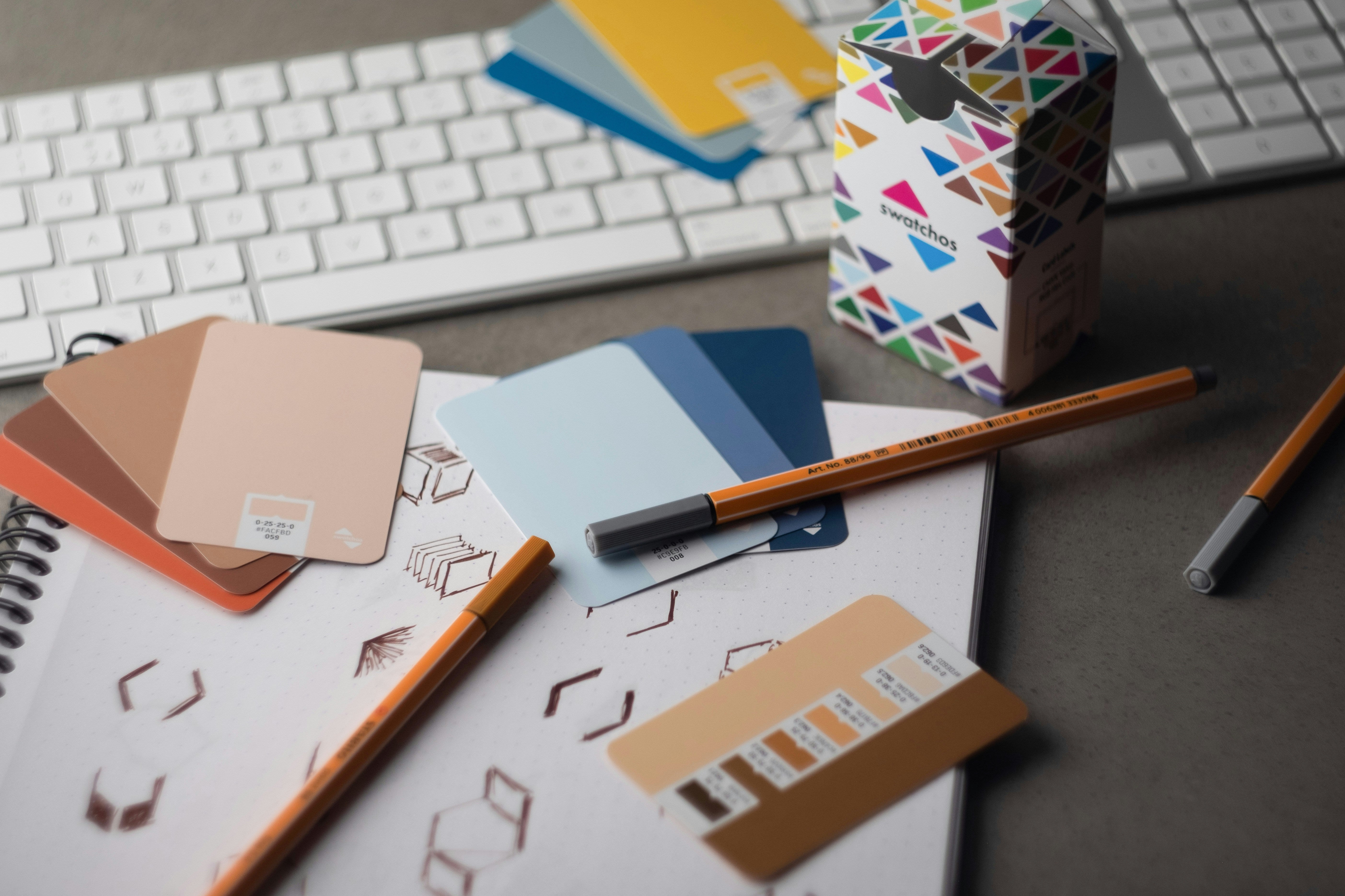 Why Brands Look the Same in 2026 (And How to Stand Out in the Age of AI Design)