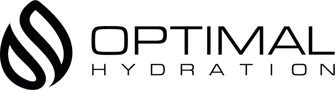 Optimal Hydration Logo