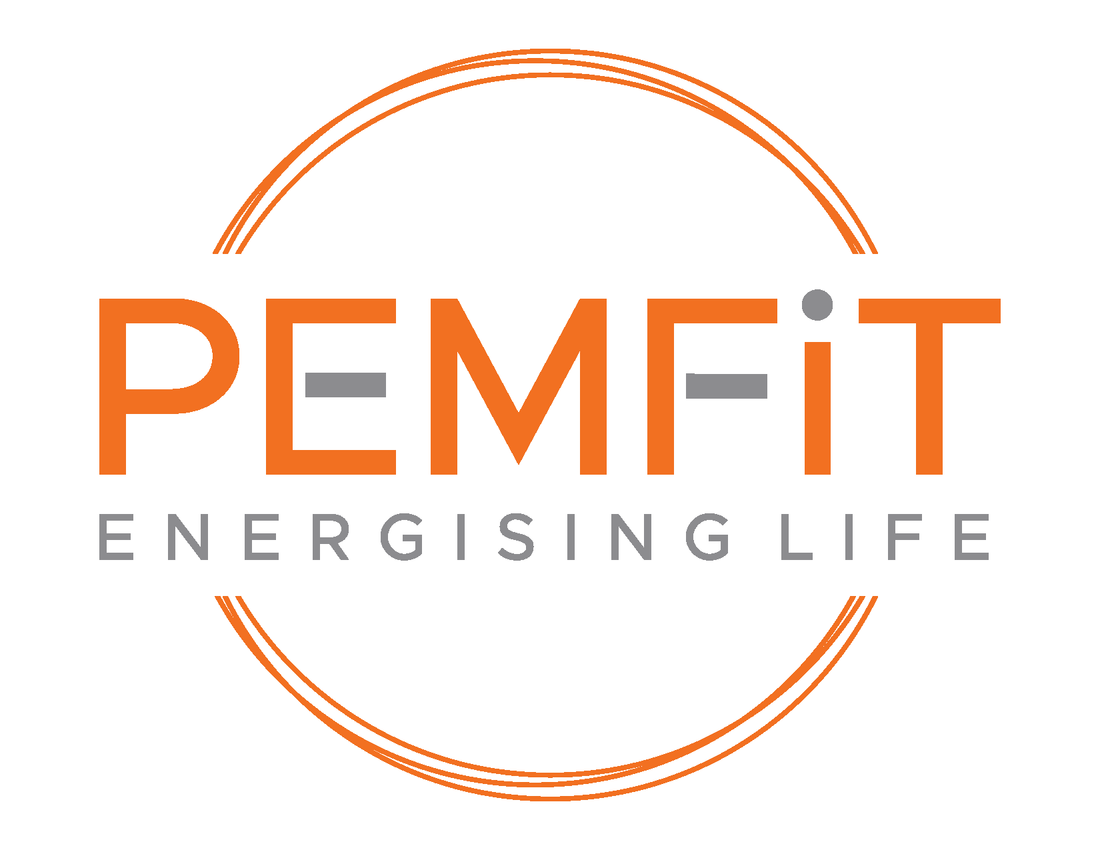 PEMFiT Logo