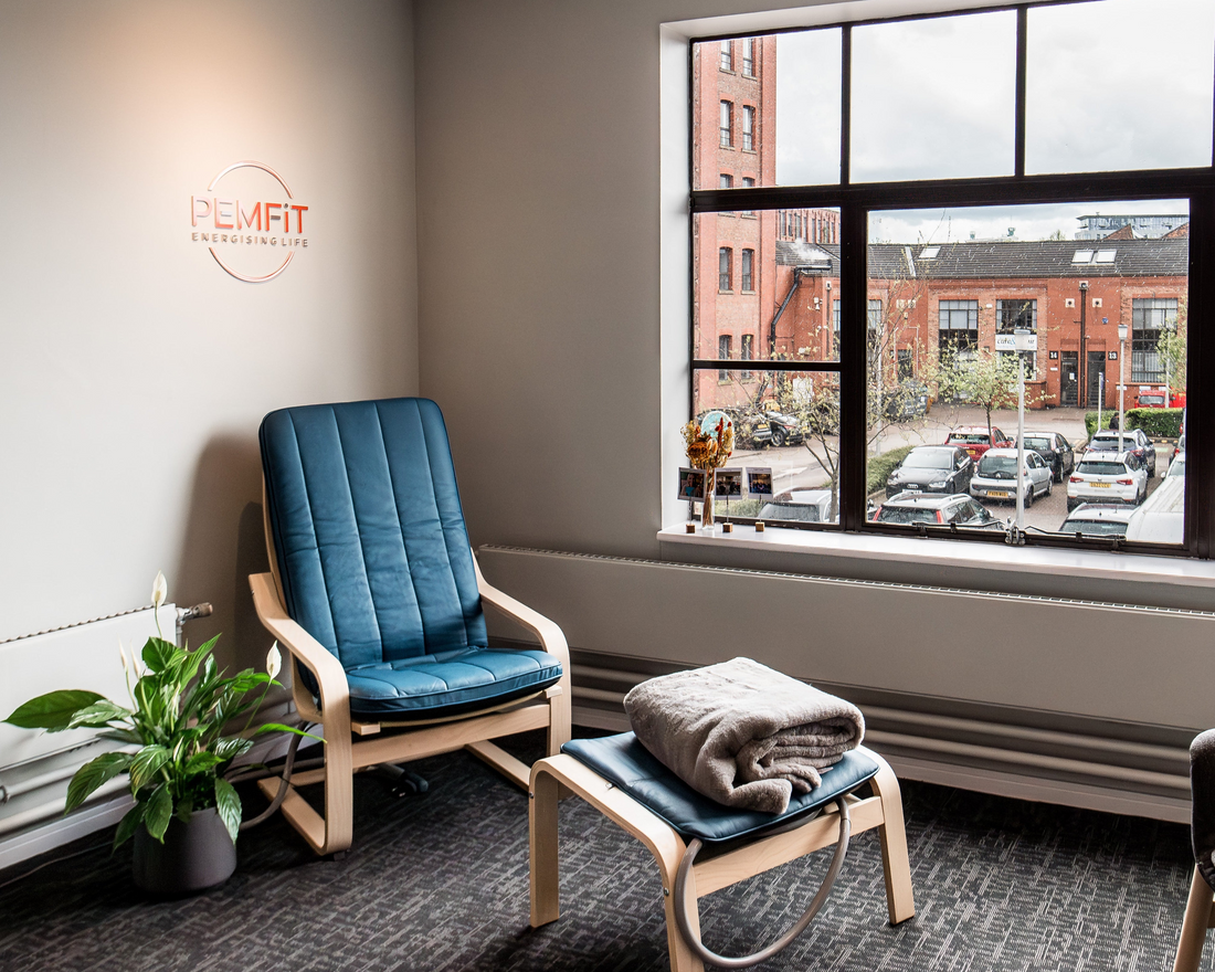 PEMFiT Studio - Photography for social media and website