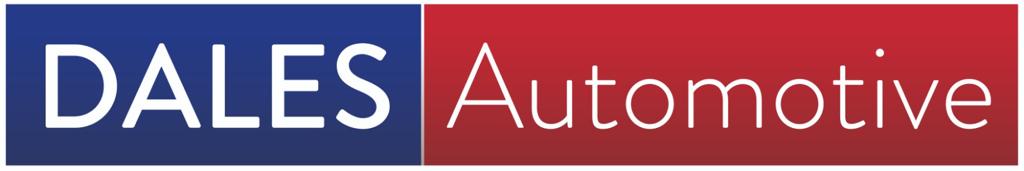 Dales Automotive Logo