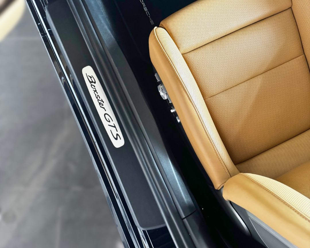 Automotive industry marketing