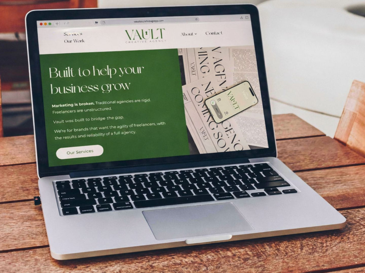 Website Design Trends That Increase Conversions