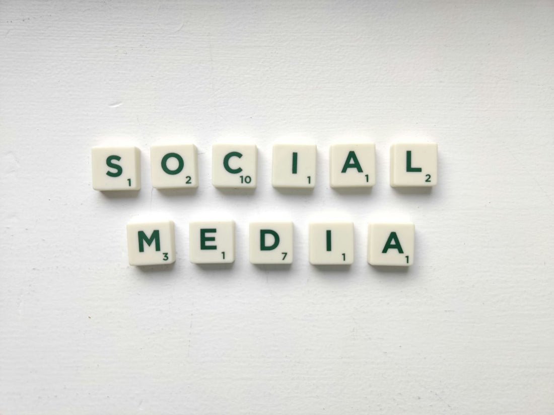 Social Media for Business Growth