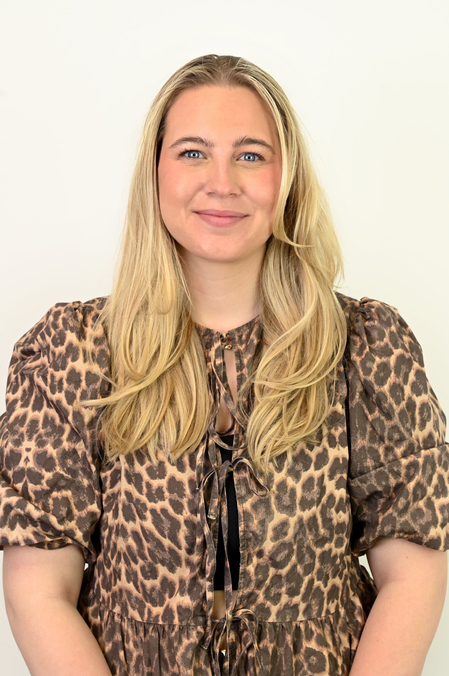 Izzy Molloy, Creative Director of Vault