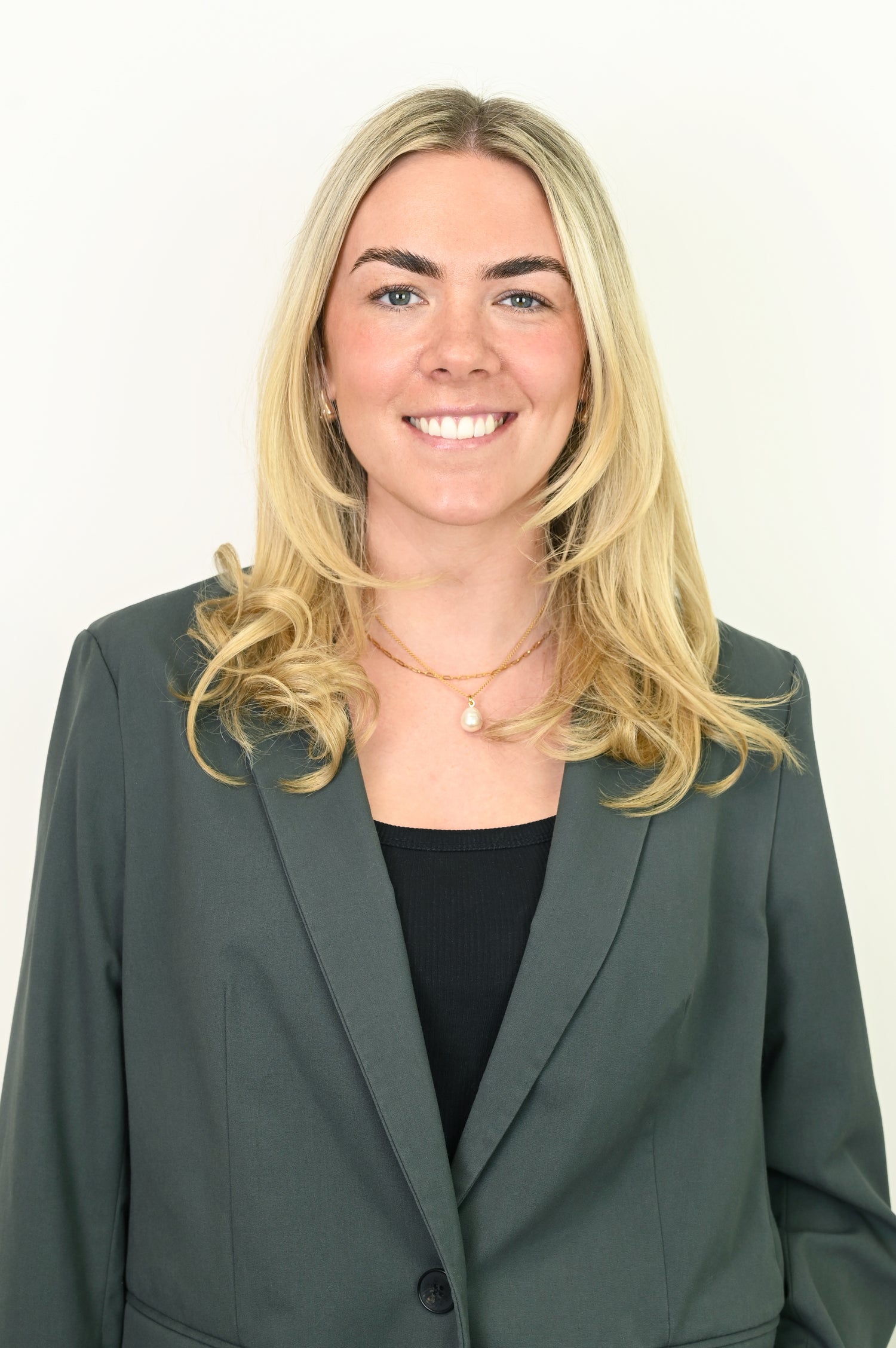 Taylor Leah, Operations Director Vault