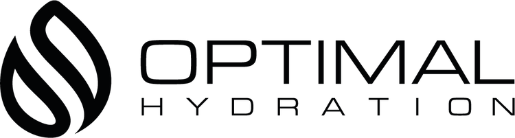 Optimal Hydration Logo