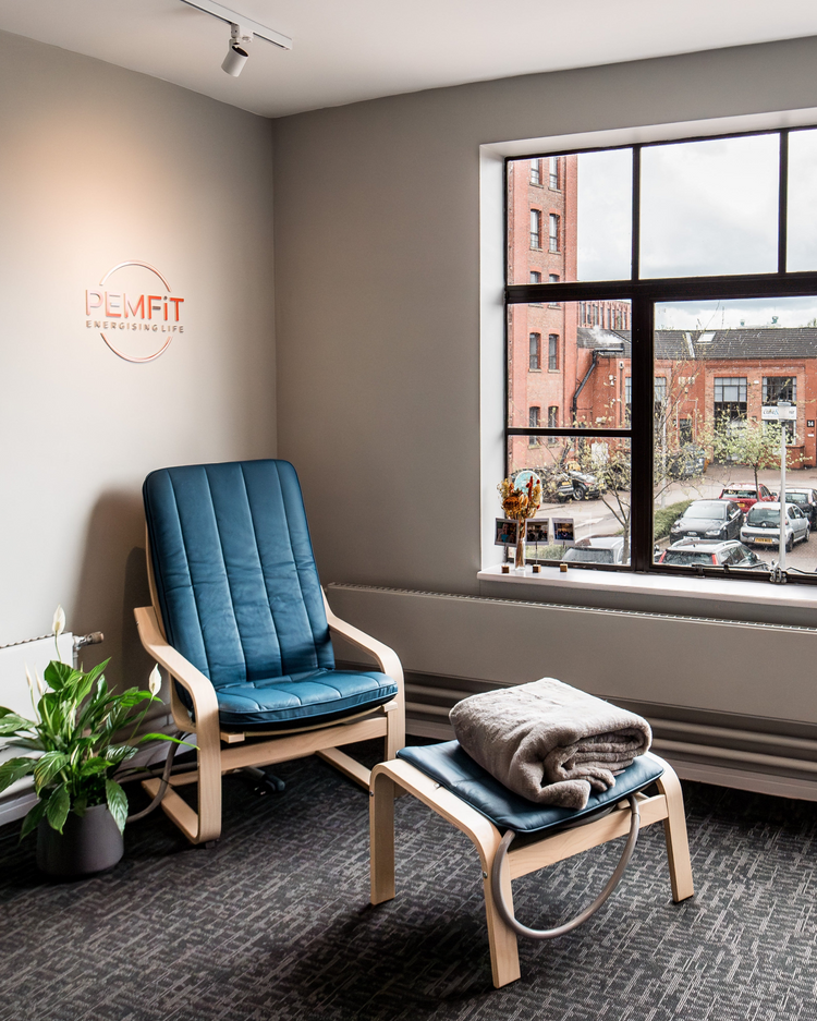 PEMFiT Studio 