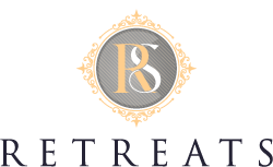 RS Retreats Logo